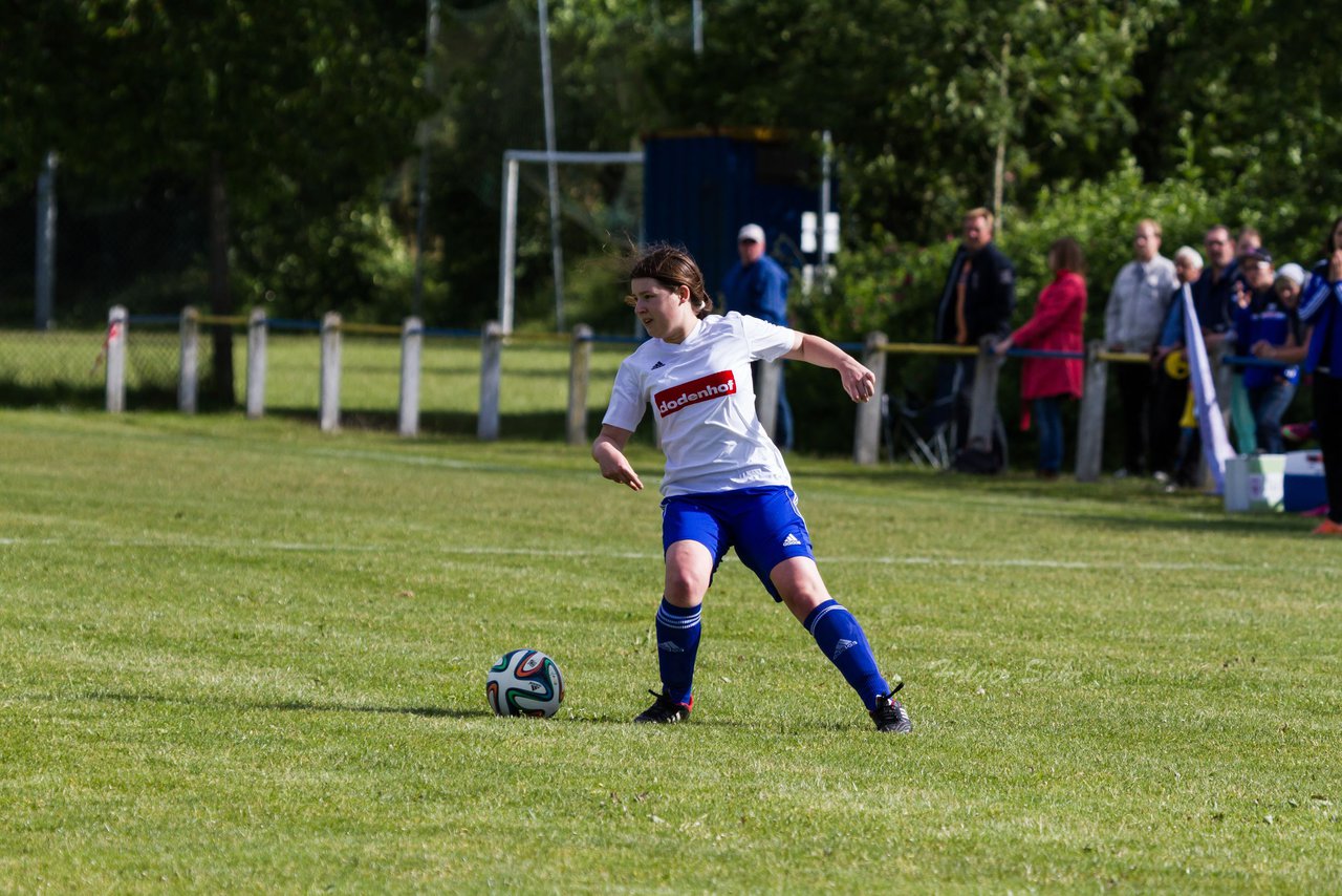 Bild 108 - Frauen ATSV Stockelsdorf - FSC Kaltenkirchen : Ergebnis: 4:3